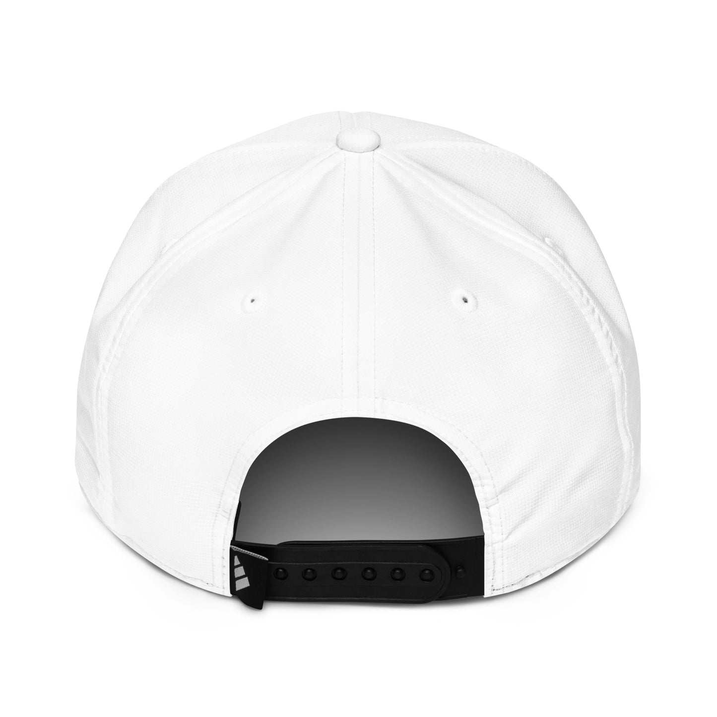 Your Level Fitness Logo adidas Performance Cap
