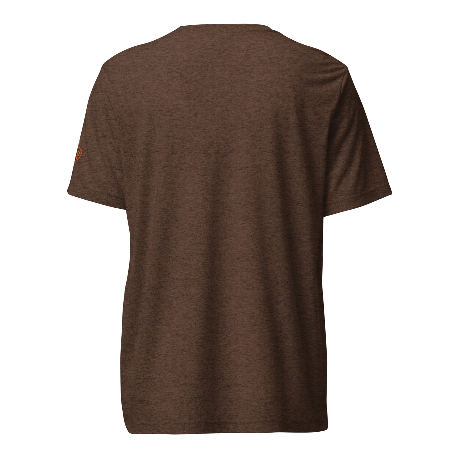 Tri-Blend Confident AF Unisex Tee