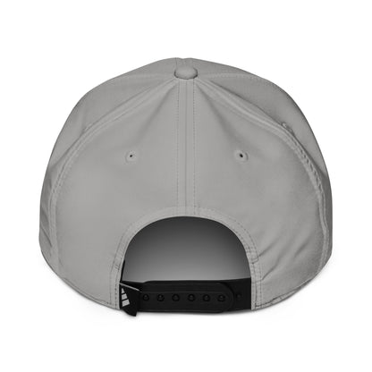 Your Level Fitness Logo adidas Performance Cap