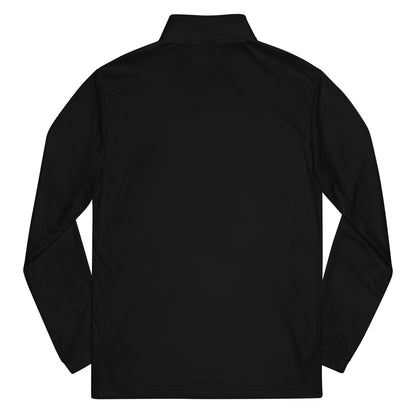 Consistent AF Quarter Zip Pullover