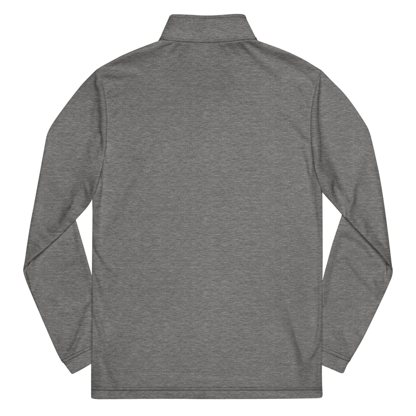 Consistent AF Quarter Zip Pullover