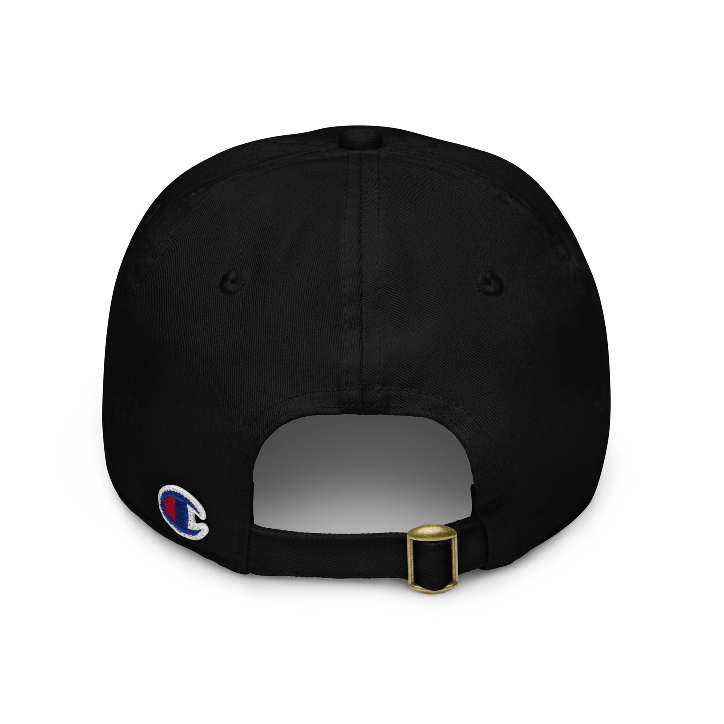 Your Level Fitness Logo Champion Hat