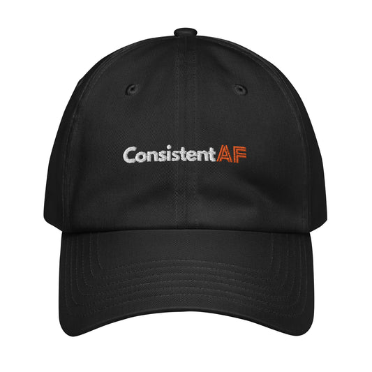 Consistent AF Under Armour® Hat