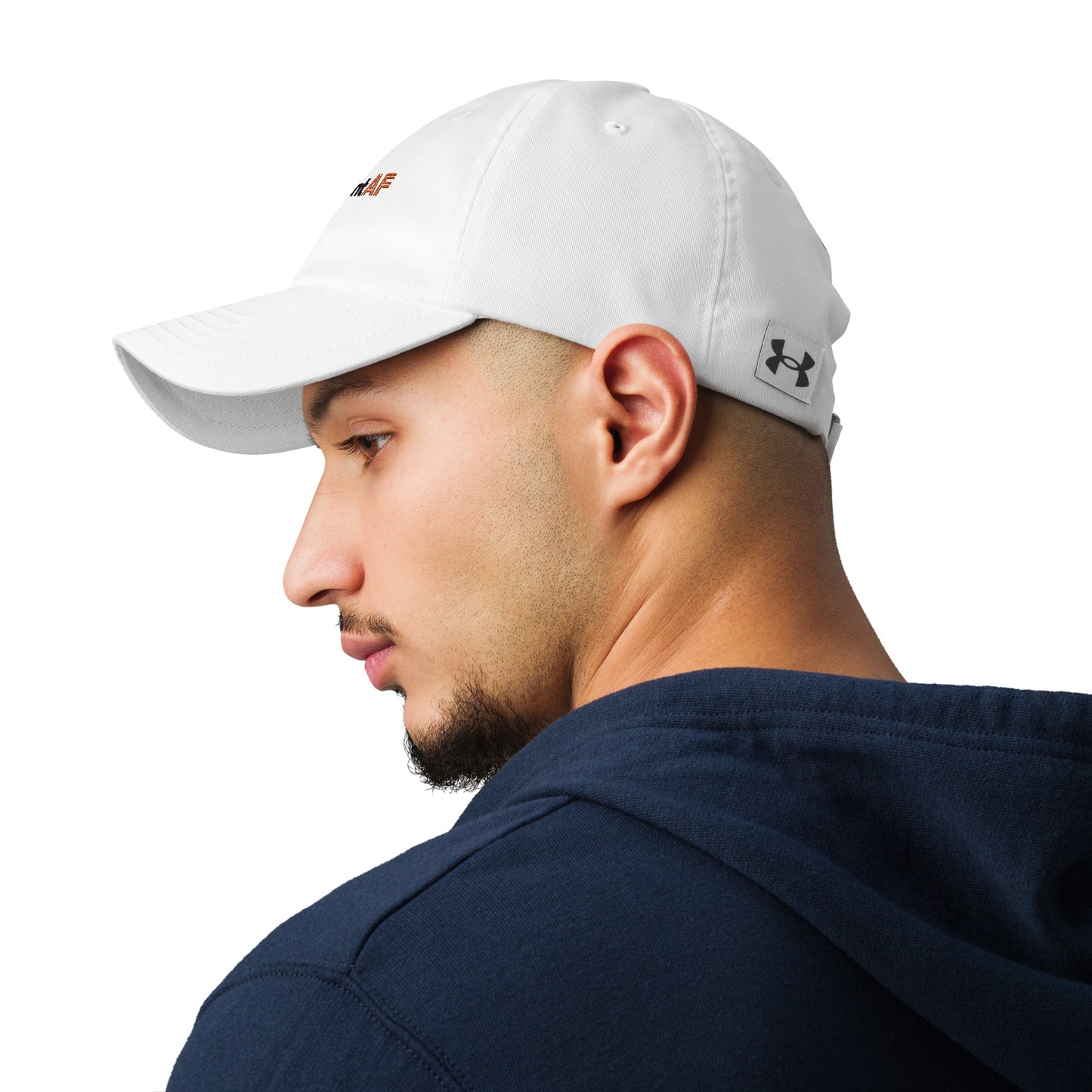 Consistent AF Under Armour® Hat