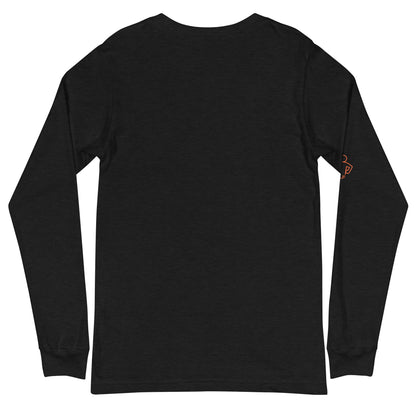 Resilient AF Unisex Long Sleeve Tee