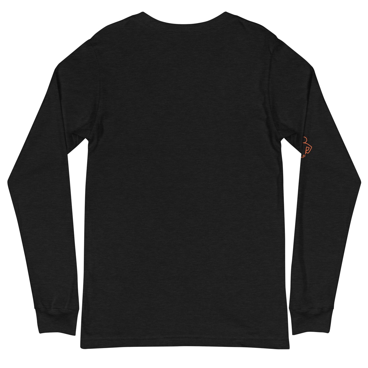 YLFcommunity Unisex Long Sleeve Tee