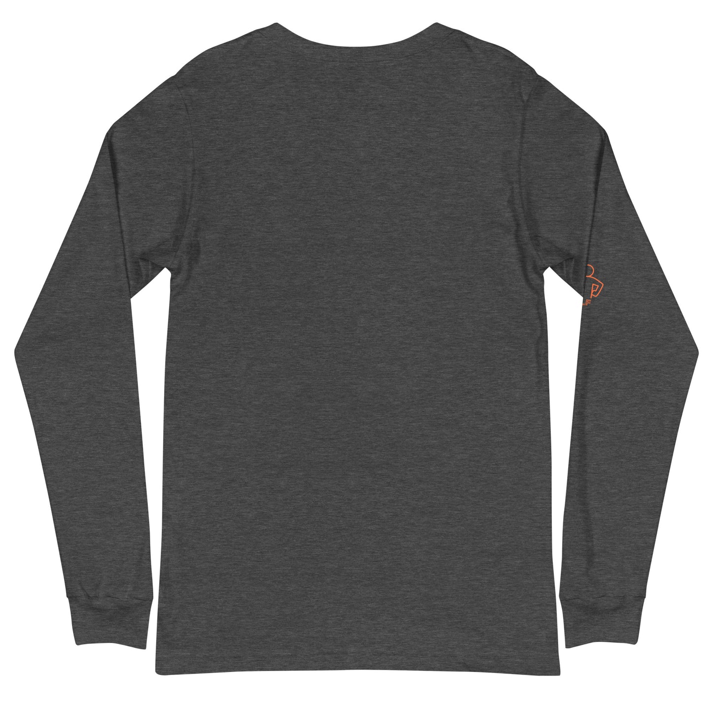 YLFcommunity Unisex Long Sleeve Tee