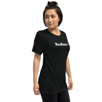 Tri-Blend Resilient AF Unisex Tee