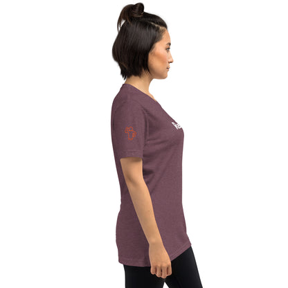 Tri-Blend Resilient AF Unisex Tee