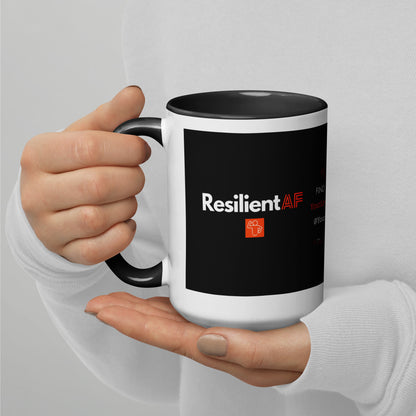 Resilient AF Mug