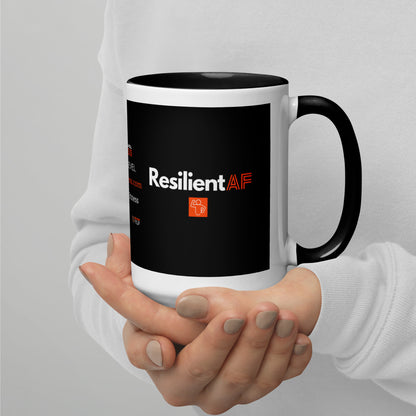 Resilient AF Mug