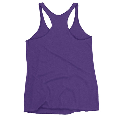 Consistent AF Racerback Tank