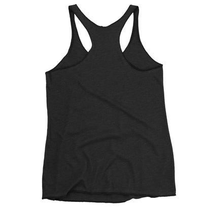 Resilient AF Racerback Tank