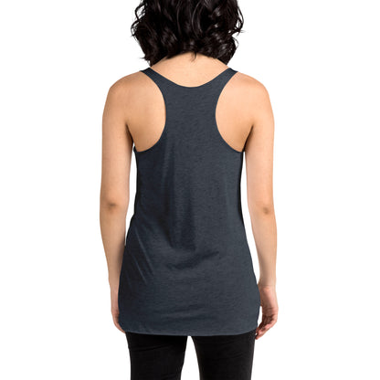 Consistent AF Racerback Tank